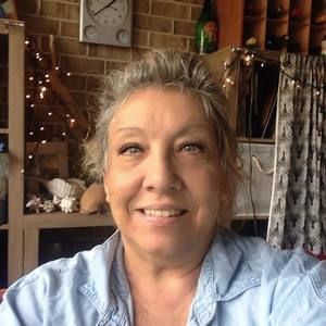 Meet your Posher, Frances